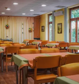 Dostava kosil starejsim ormoz