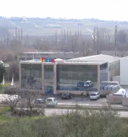 Drugi tir primorska