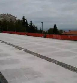 Drugi tir primorska