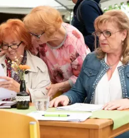 Društvo medicinskih sester, babic in zdravstvenih tehnikov