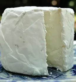 Ekoloski sir bovec soca