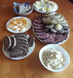 Ekoturizem in nastanitve Krvavec