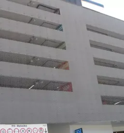 Ekspandirana pločevina