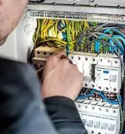 Električne inštalacije Črnomelj
