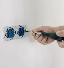 Elektroinstalacije ljubljana okolica