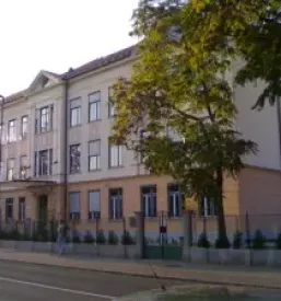 Fasade novo mesto