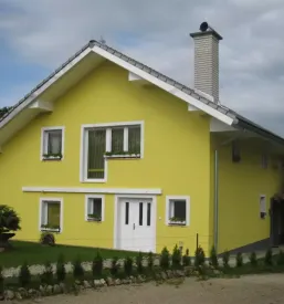 Fasaderska dela krsko