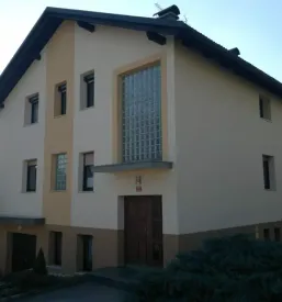 Fasaderska dela krsko