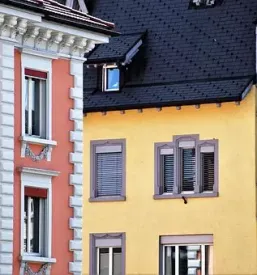 Fasaderstvo murska sobota