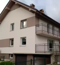 Fasaderstvo osrednja slovenija