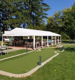 Minigolf