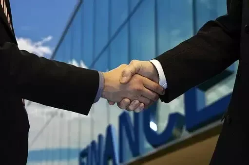 Financial management consulting Slovenia