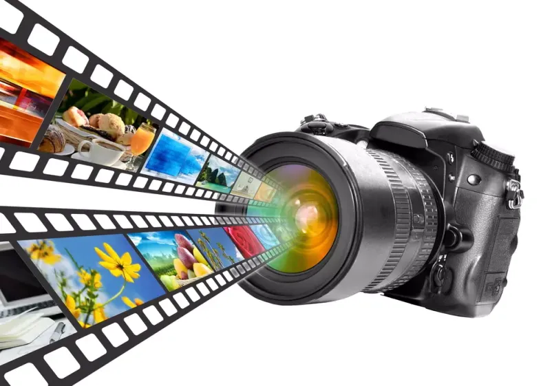 Foto studio Ljubljana Bežigrad