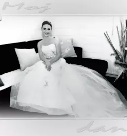 Poročna fotografija Logatec