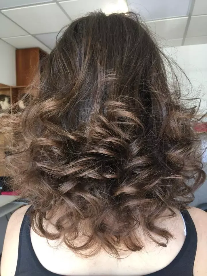 Obiščite nas in se prepričajte sami, da smo najboljši frizerski salon v Kamniku