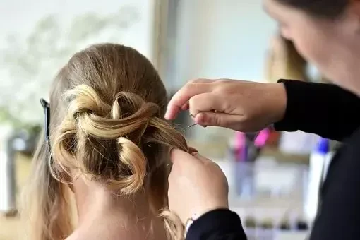 Frizerski salon Laško