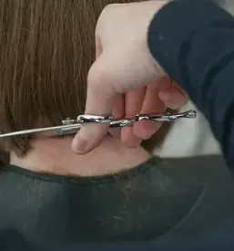 Frizerski salon ljubljana siska