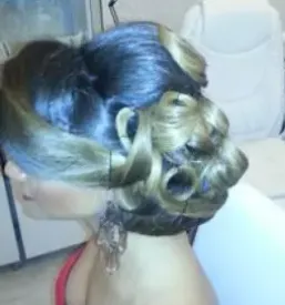 Frizerski salon ptuj