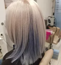 Frizerski salon sencur
