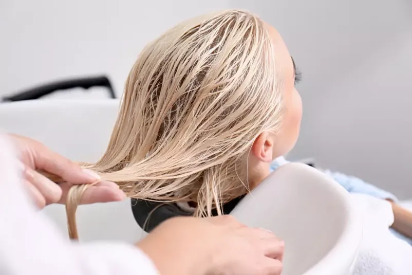 Frizerski salon Šenčur 
