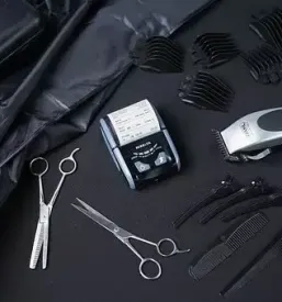 Moderni frizerski salon