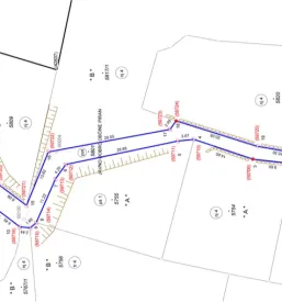 Geodezijske storitve Primorska