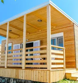 Wine glamping Vipava Valley