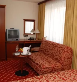 Good hotel in pomurje