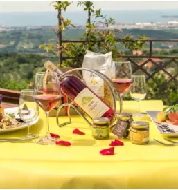 Good restaurant marezige