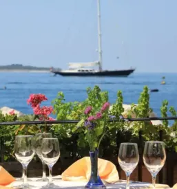 Good restaurant Pirano