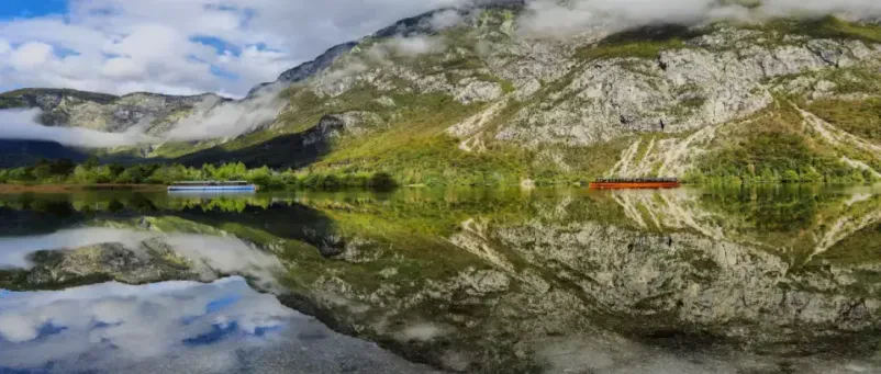 tourist agency in bohinj