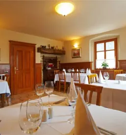 Gostilna Kamnik