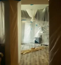 Gradbena dela v Črnomlju