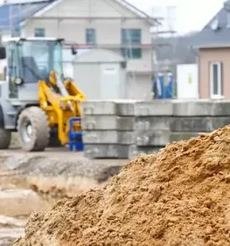 odvoz gradbenega materiala Preddvor