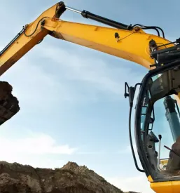 Odvoz gradbenega materiala Gorenjska
