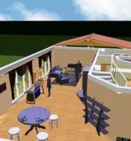 Gradbeni inzeniring pomurje