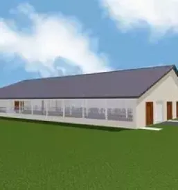 Gradbeni inzeniring pomurje