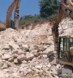 Najboljši gradbenik Novo mesgo