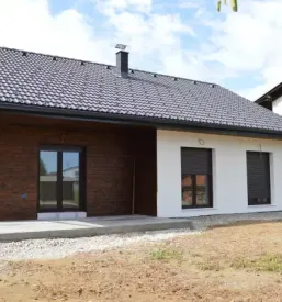 Gradnja montaznih his slovenija