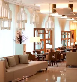 Hotel Sava 