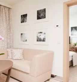 Sobe Grand Hotel Sava Rogaška 