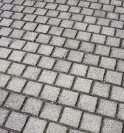 Ugodne granitne stopnice na Gorenjskem