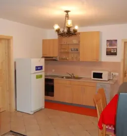 Gunstige wohnung kranjska gora