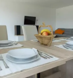 Haus mieten tolmin