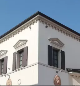 Gute Fassadenprofile Österreich, Deutschland