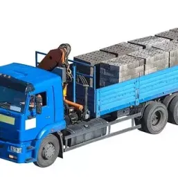 Hiab transport stajerska