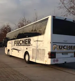 Hitri avtobusni prevozi po evropi