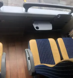 Hitri avtobusni prevozi po evropi