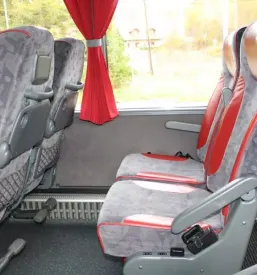 Hitri avtobusni prevozi po evropi