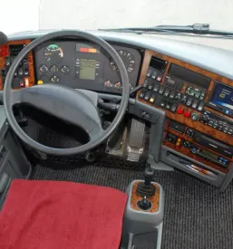 Hitri avtobusni prevozi po evropi